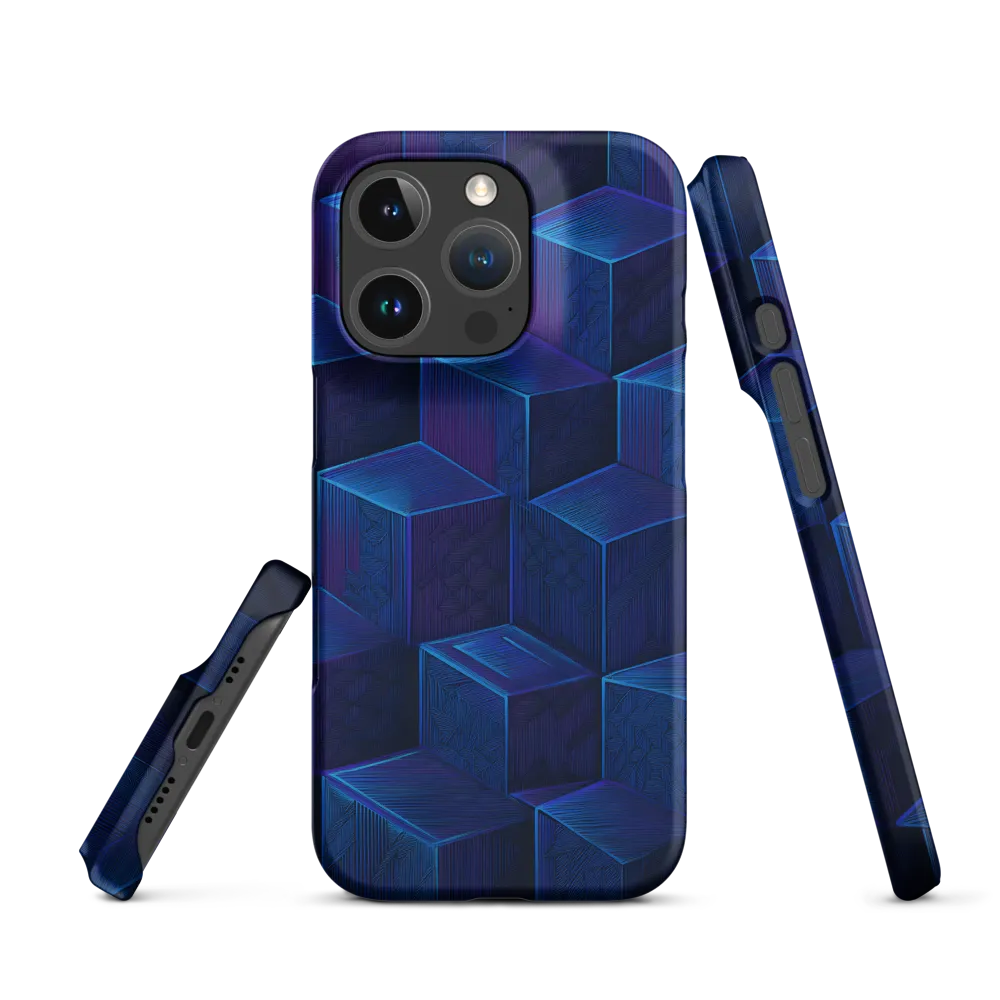 Cubist Illusions