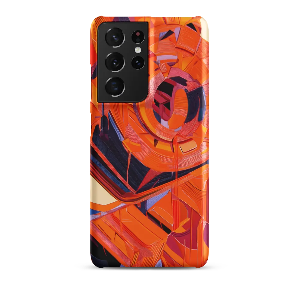 Vibrant Geometry