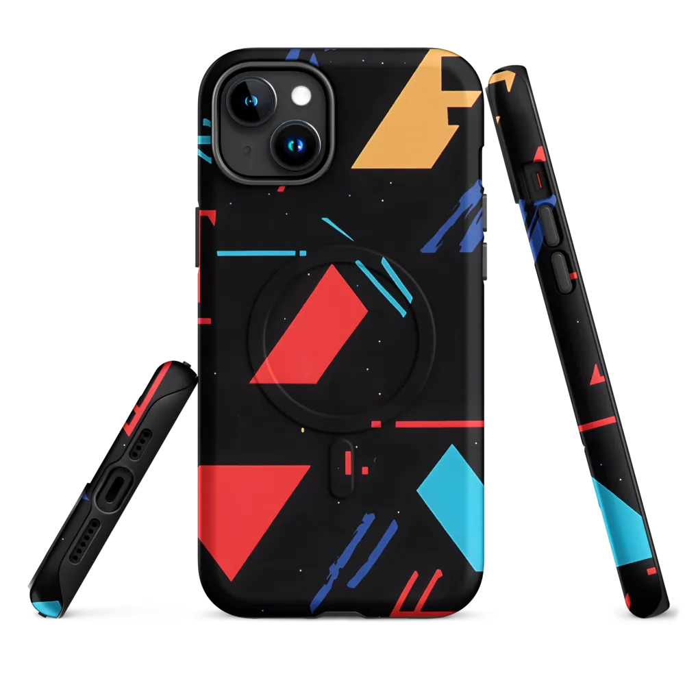 Dynamic Geometric Harmony