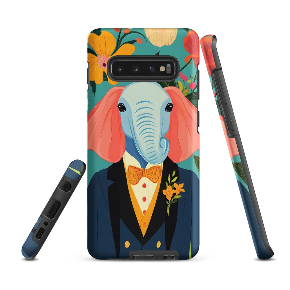 Elegance in Bloom