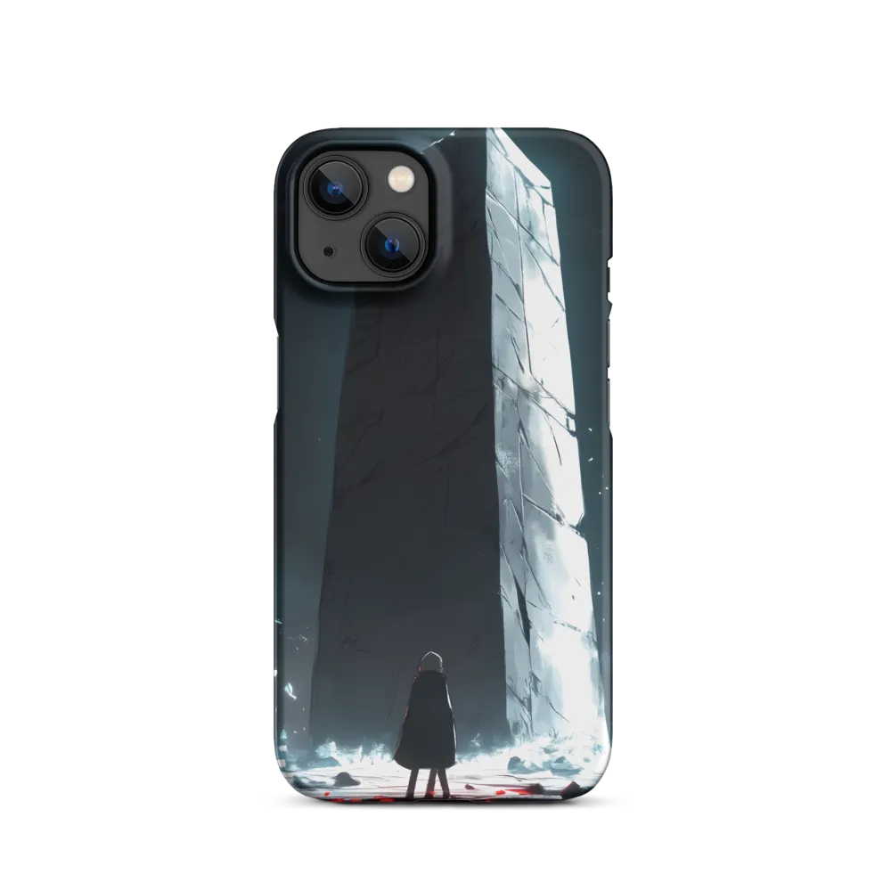 The Monolith's Gaze