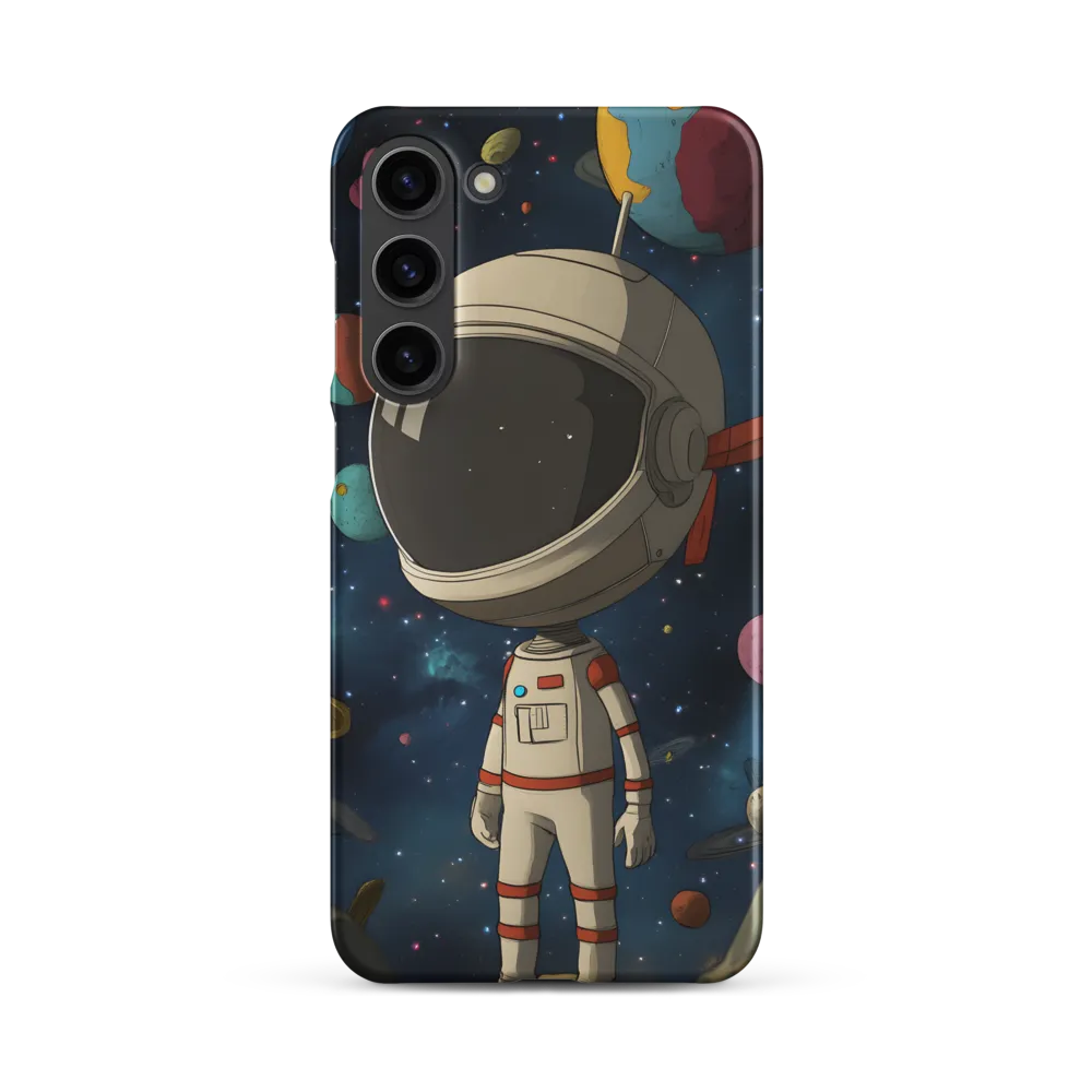 Cosmic Wonder