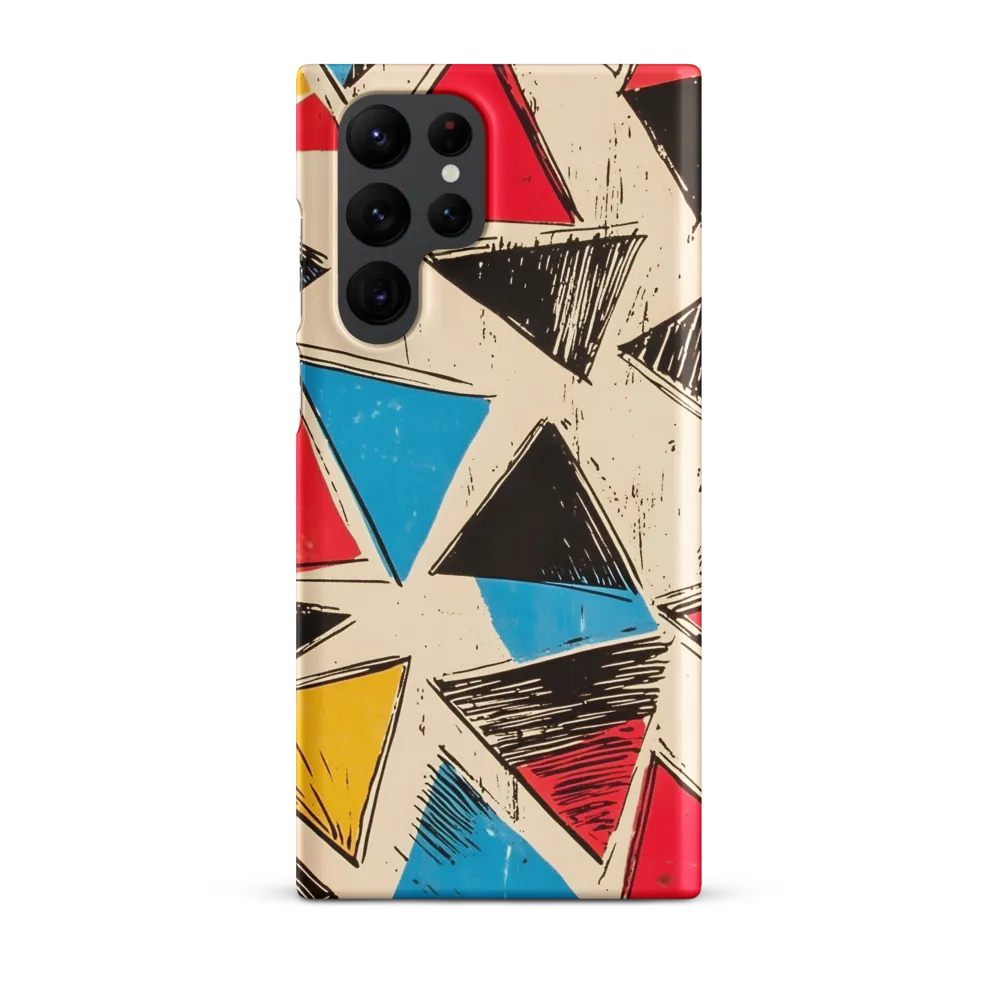 Vibrant Geometry