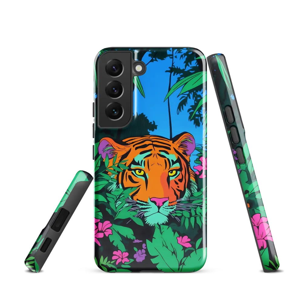 Jungle Guardian