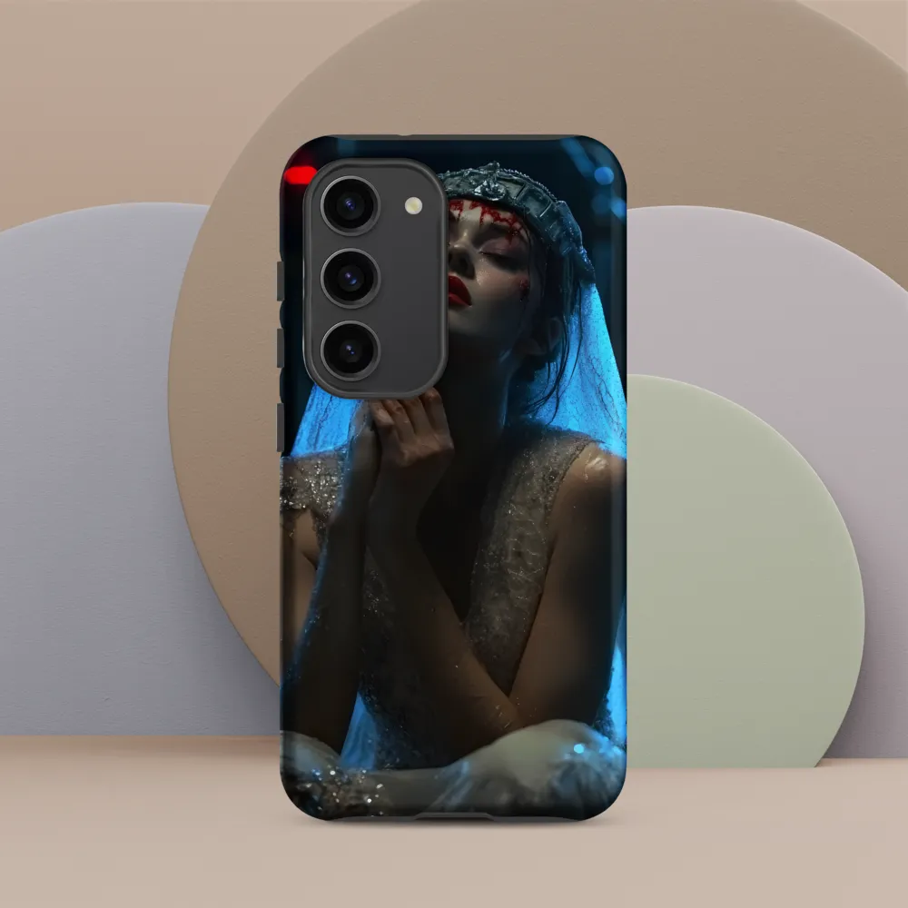 Veil of Sorrow