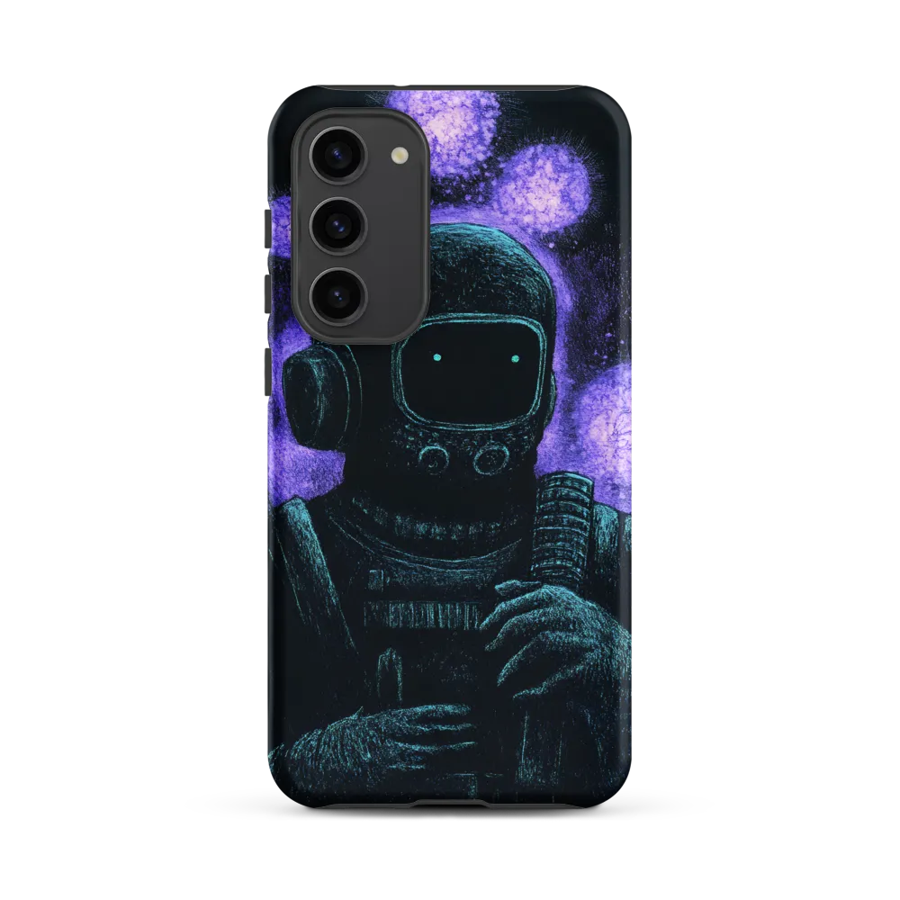 Enigmatic Explorer