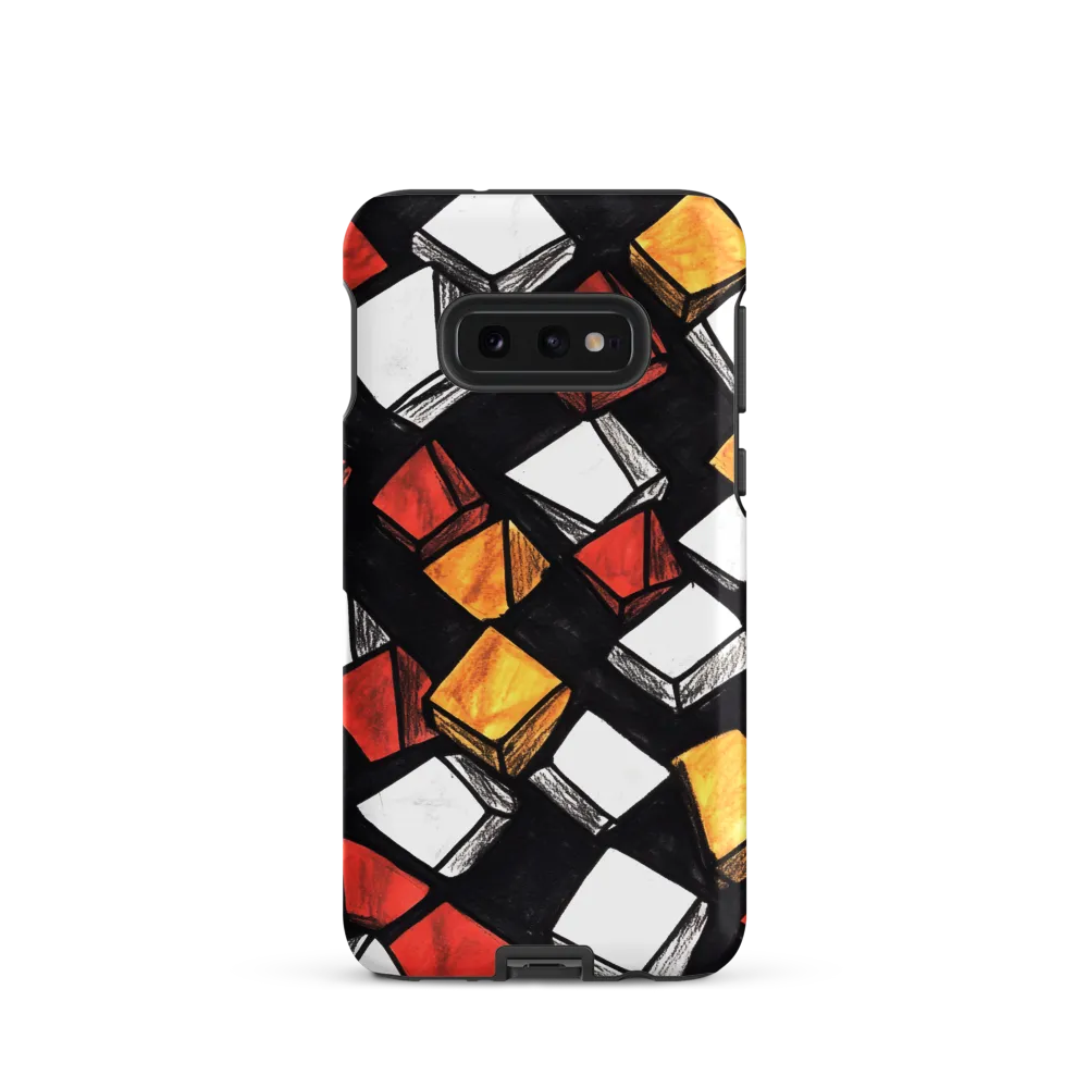 Dynamic Blocks