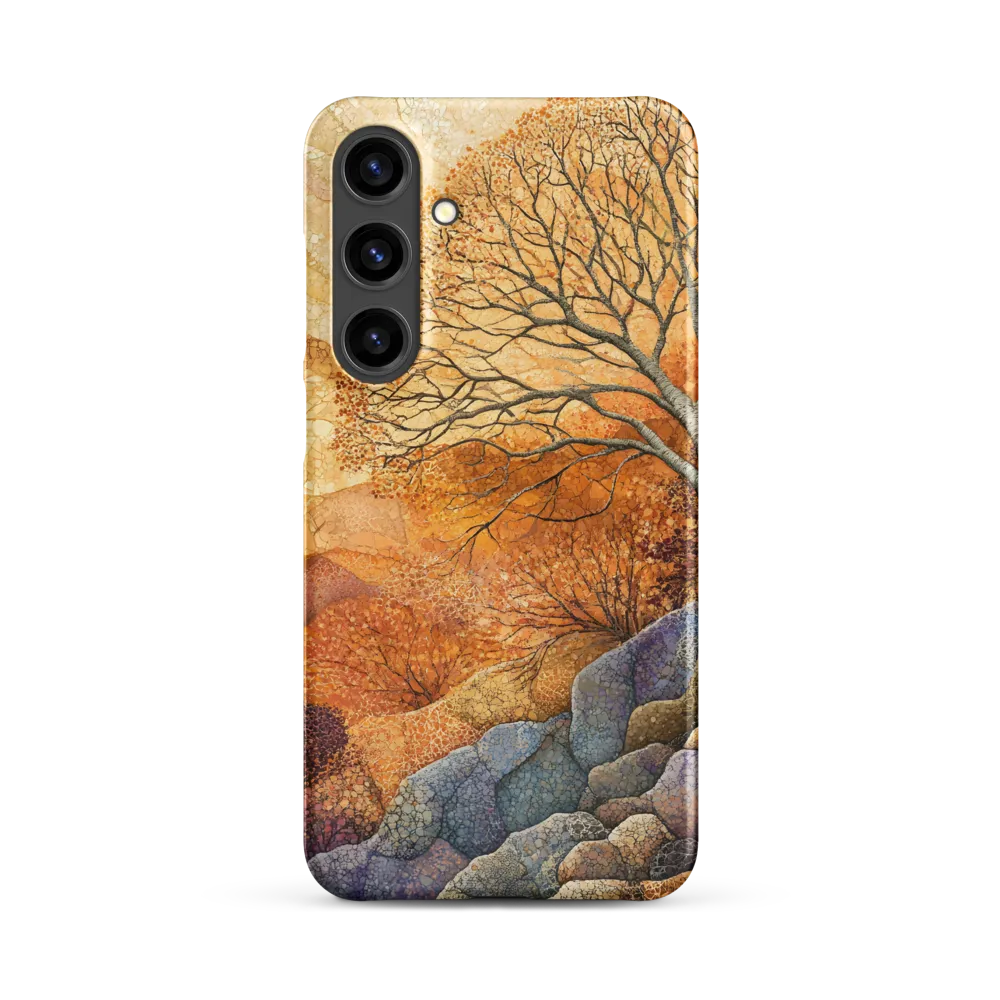 Whispers of Autumn