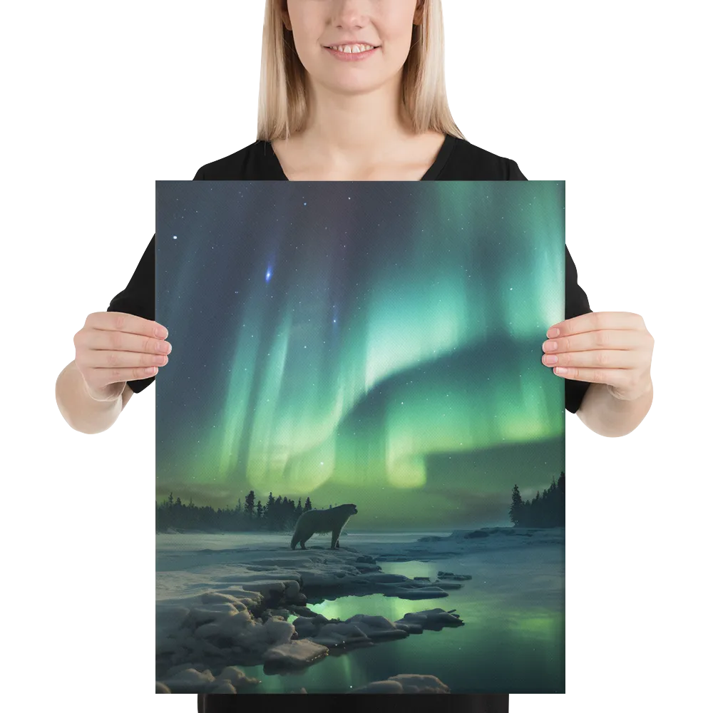 Auroral Guardianship