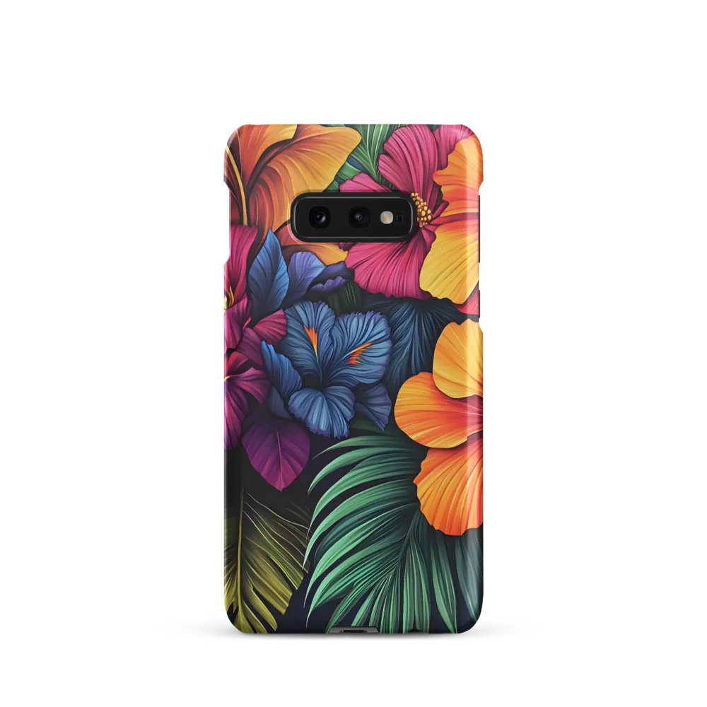 Tropical Symphony