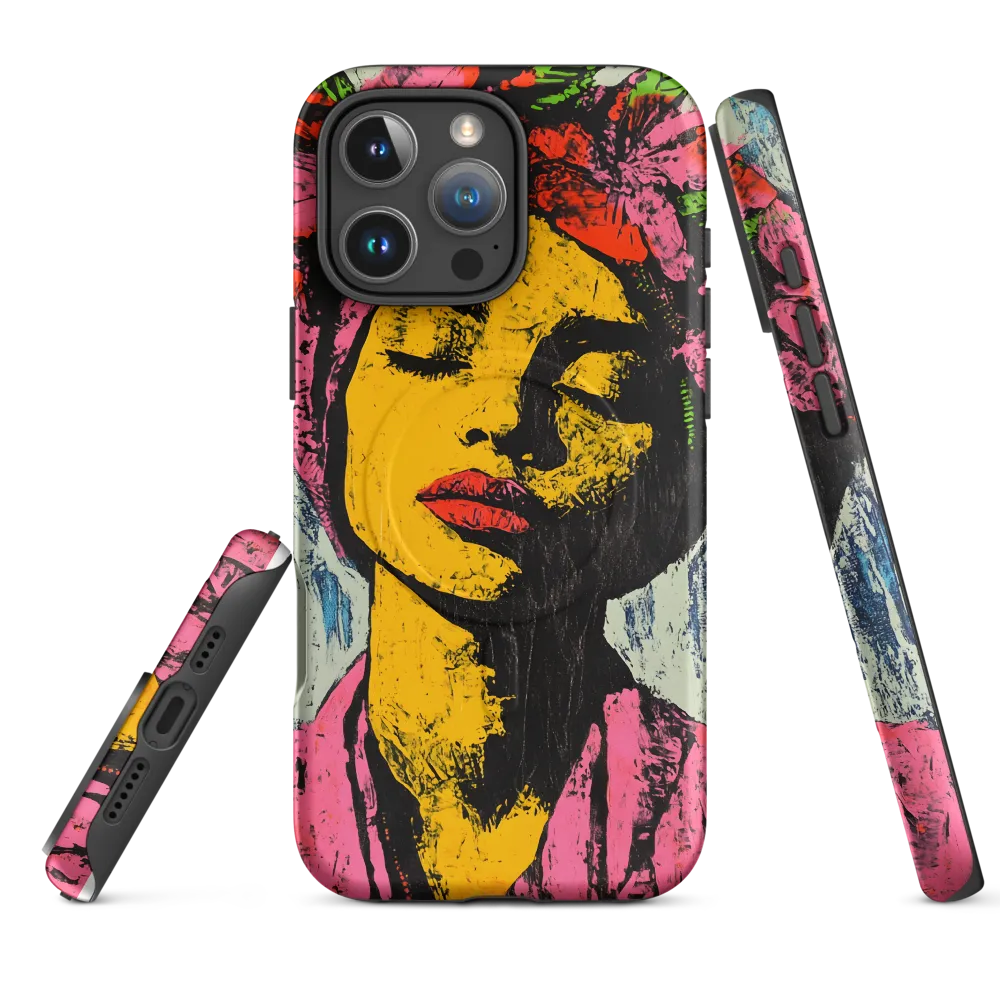 Serene Vibes of Pop Art