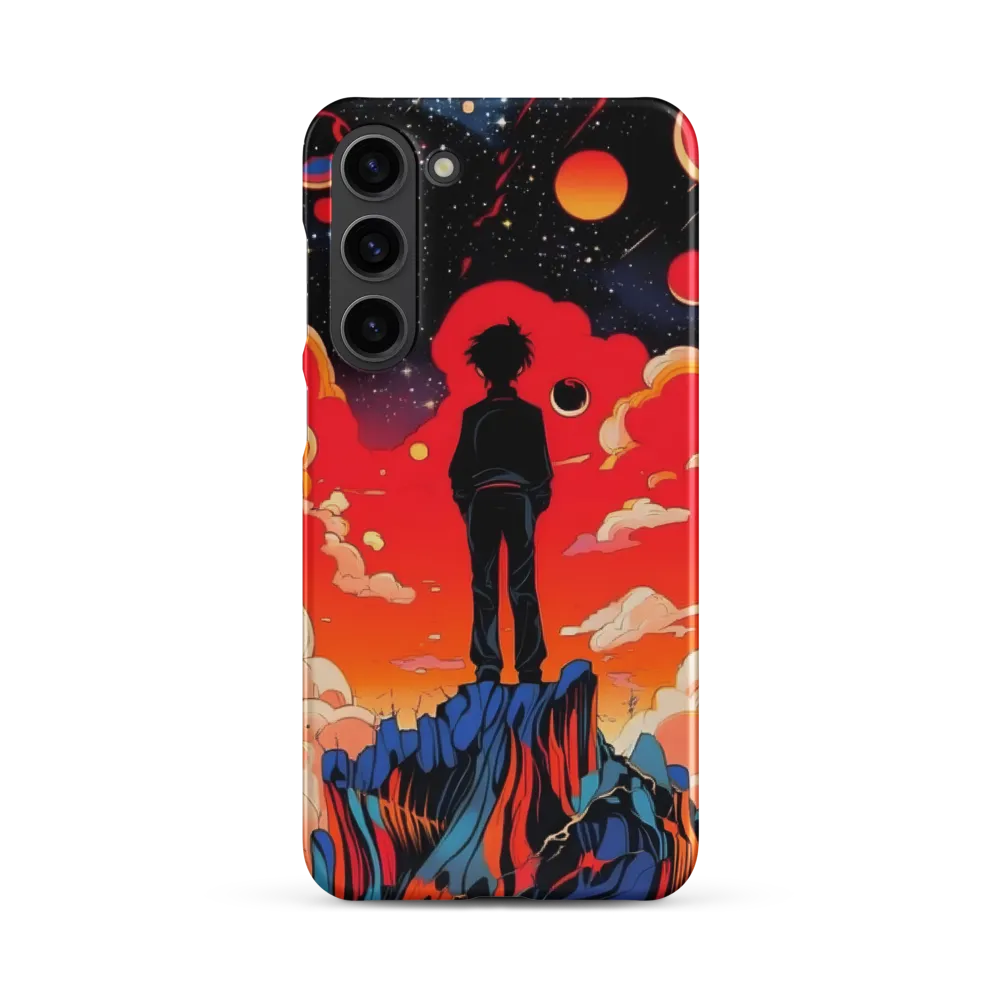 Cosmic Contemplation