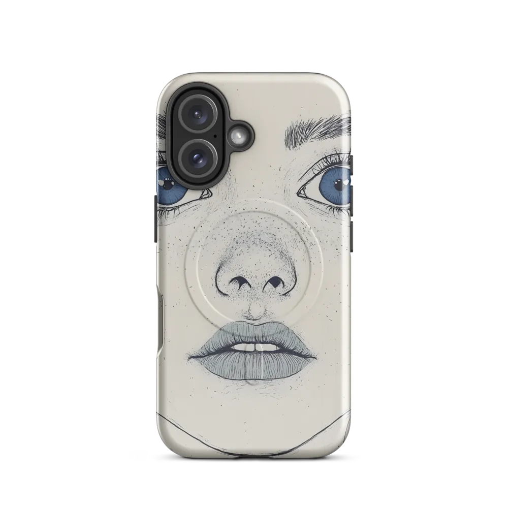 Eyes of Emotion