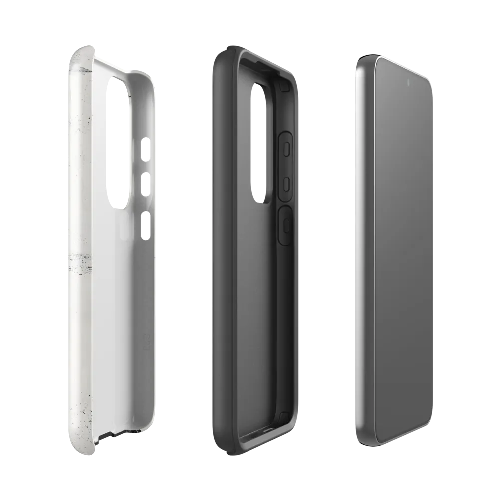 Elegance in Monochrome