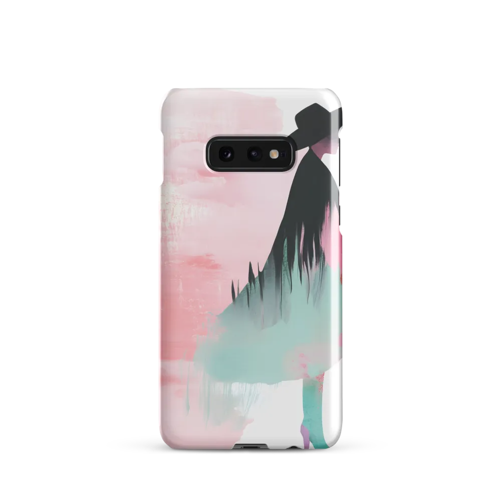 Elegance in Silhouette
