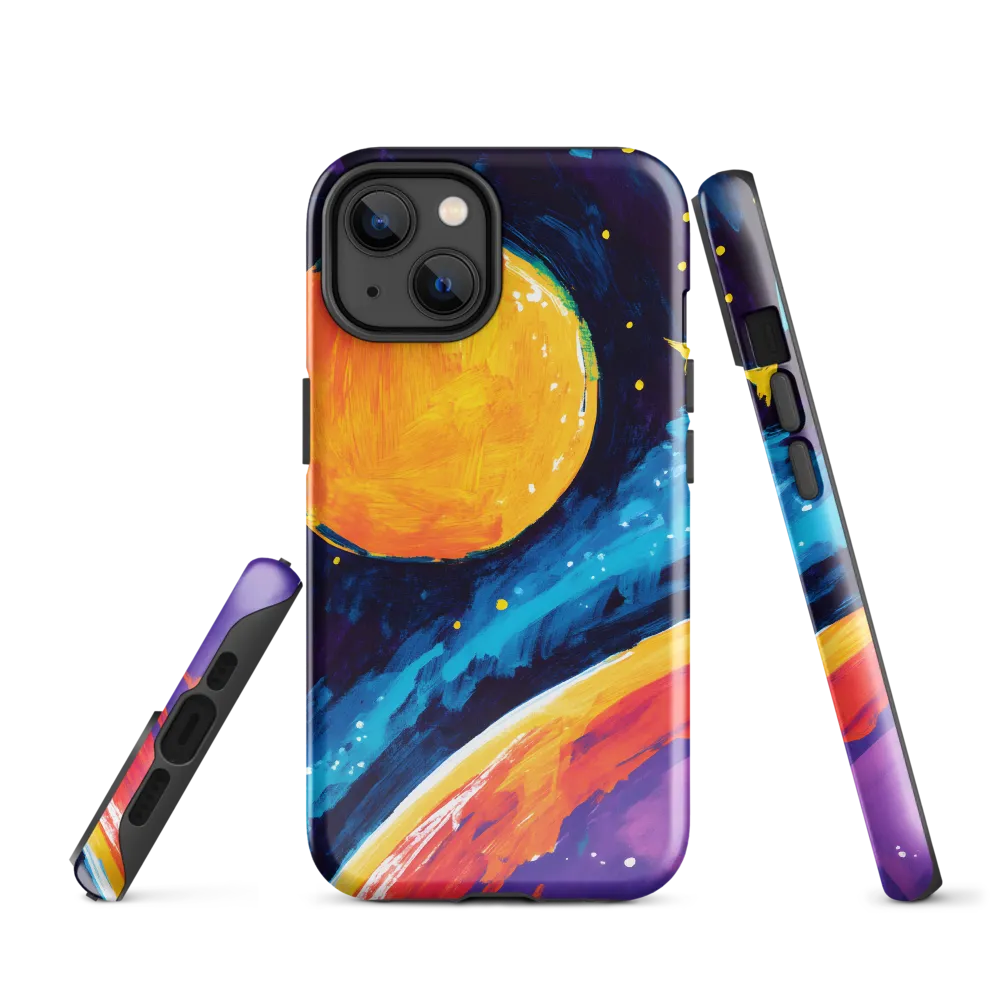 Galactic Harmony