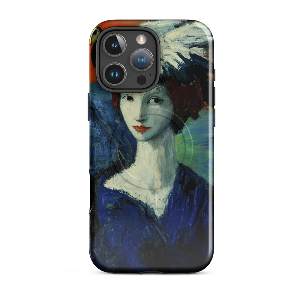 The Enigmatic Empress