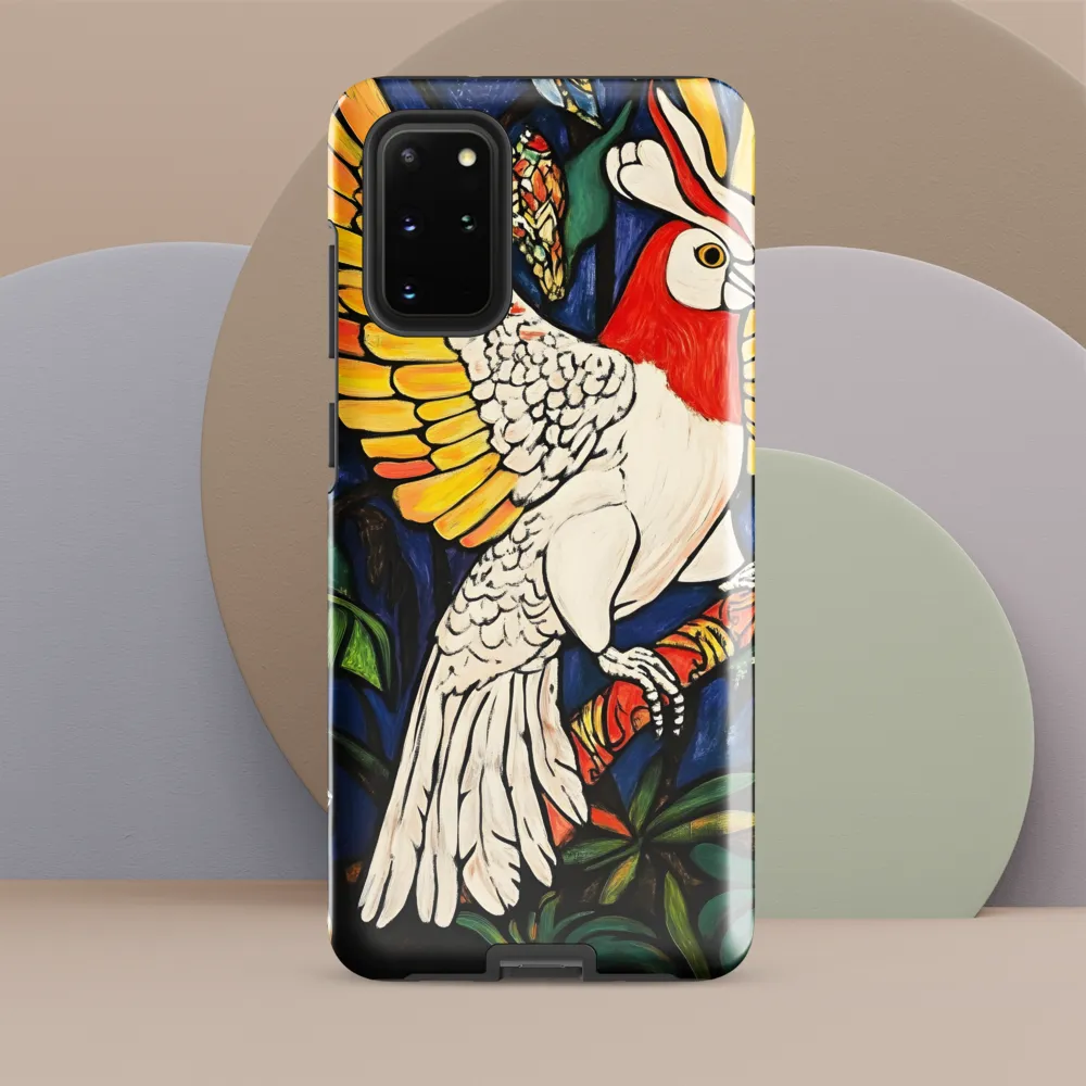 Tropical Symphony