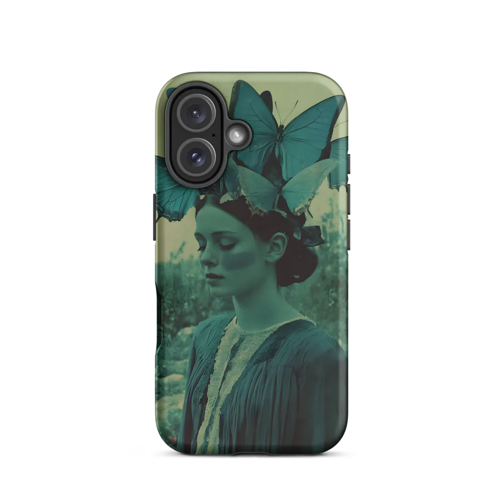 Whispers of Nature | Phone Case