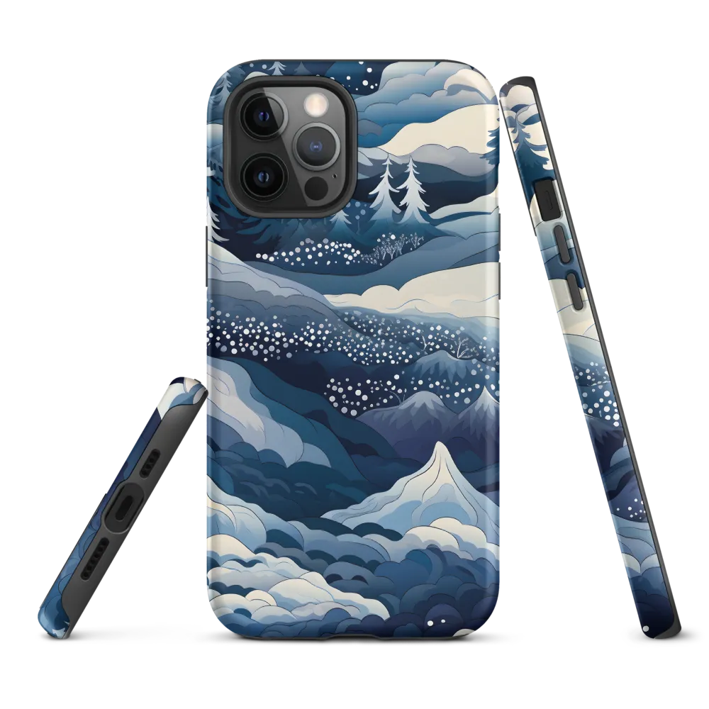 Whispers of Winter