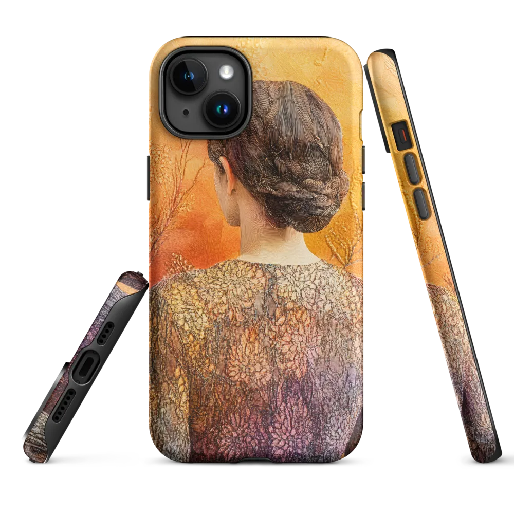 Harmony of Texture and Color