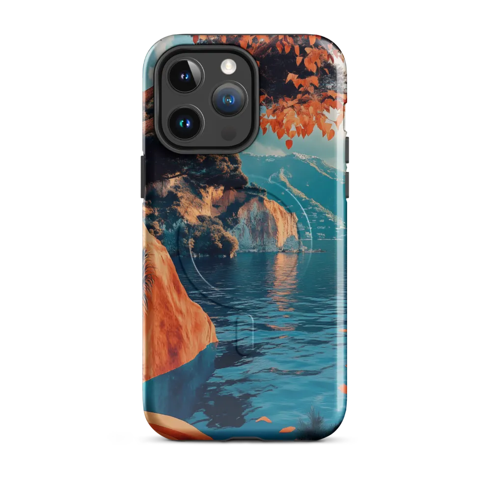 Elysian Waterscape