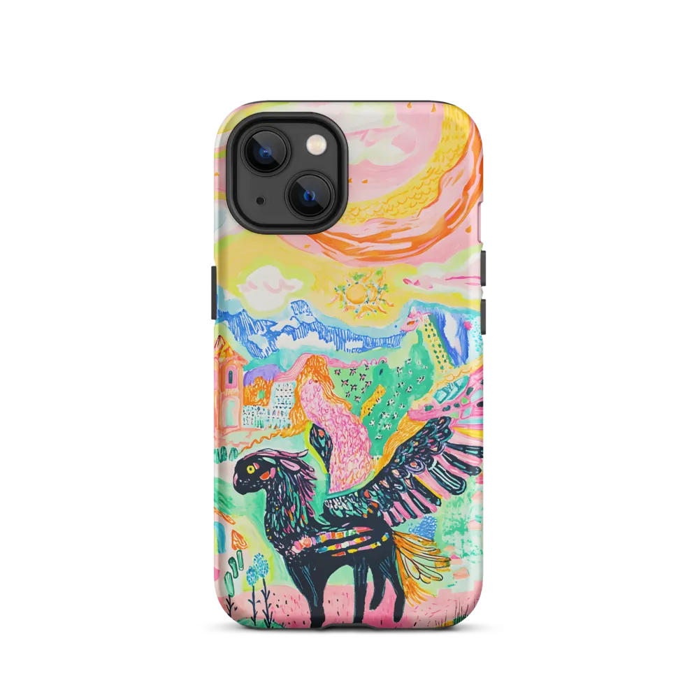Mythical Harmony