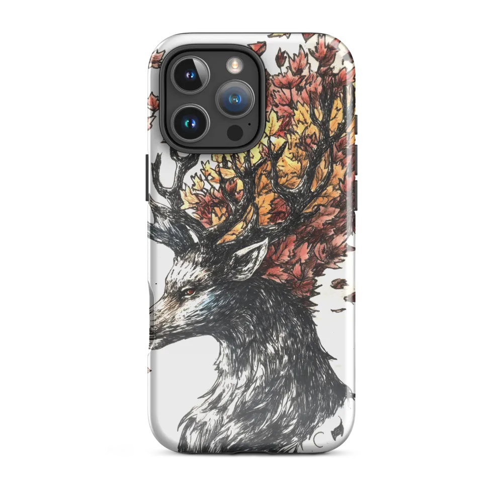 Whispers of Autumn
