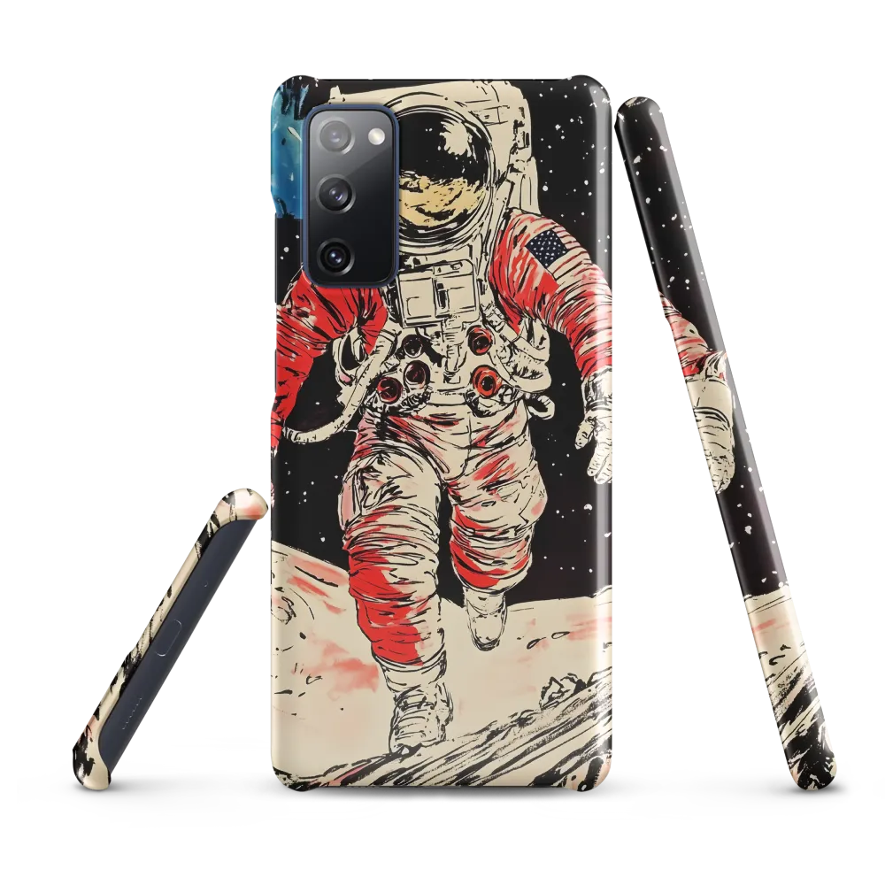 Lunar Explorer