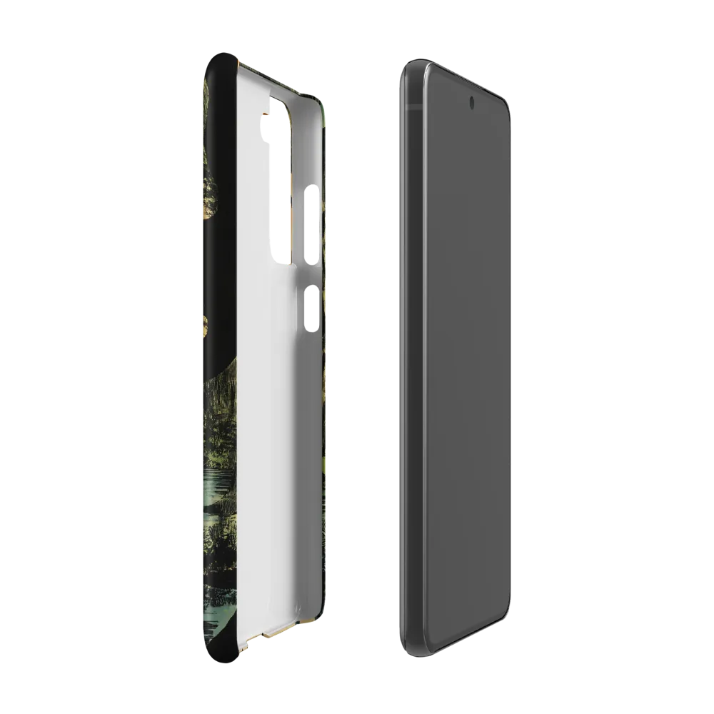 Reflections of Mystery