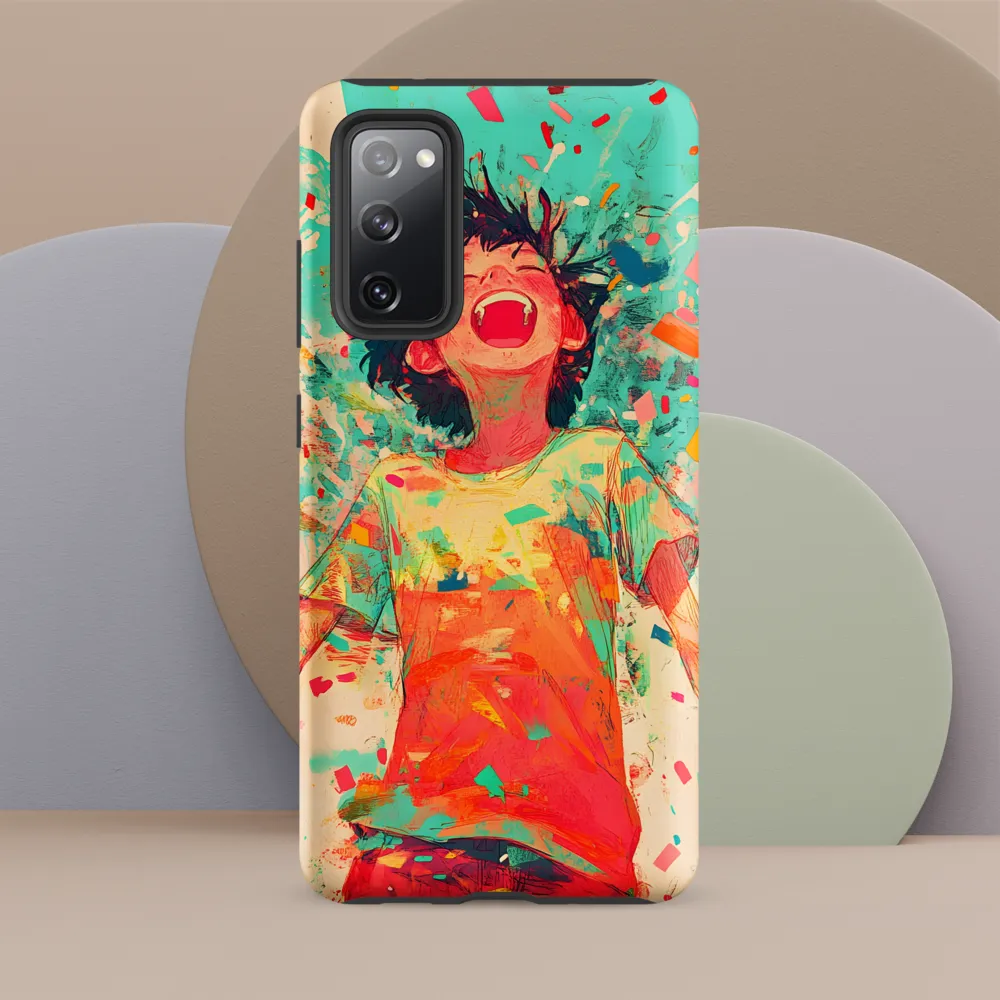Euphoria in Color