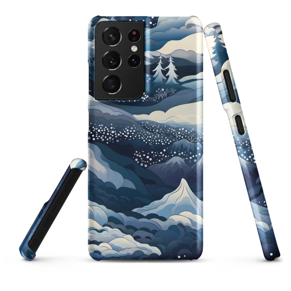 Whispers of Winter