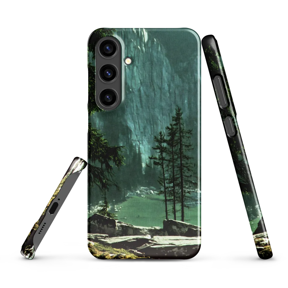 Whispers of the Forest