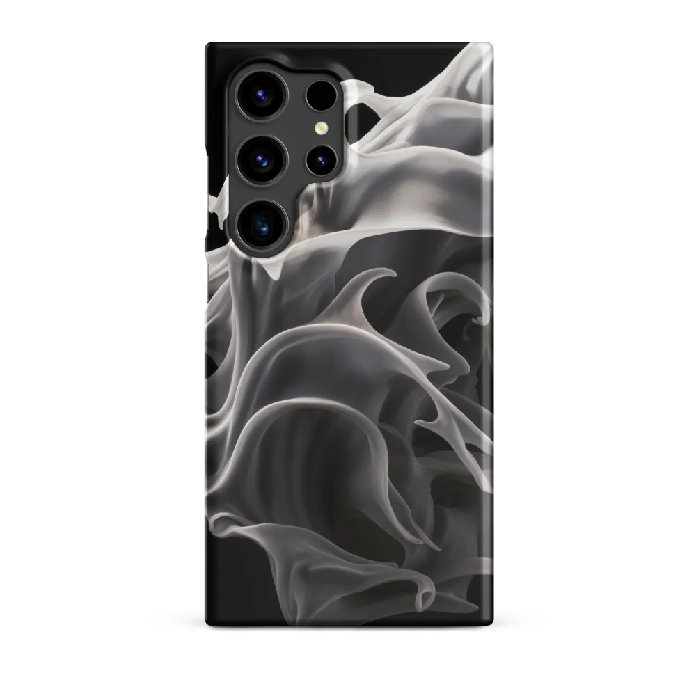 Fluid Dynamics: An Organic Exploration