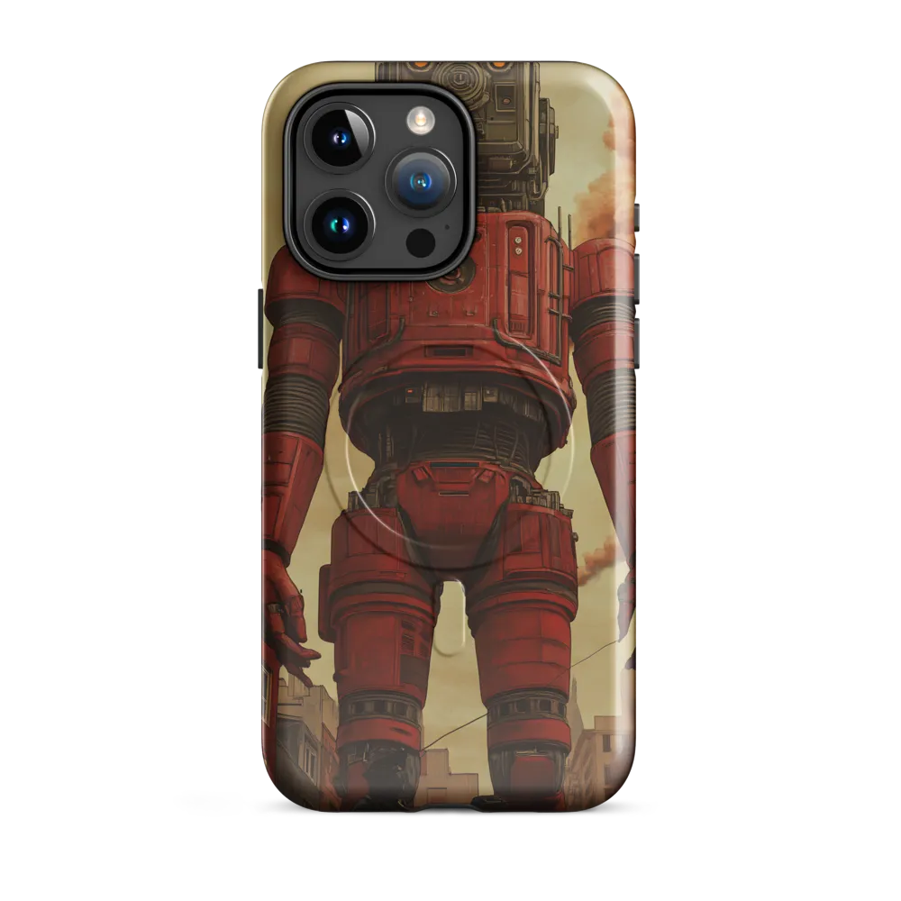 The Colossus of Rust