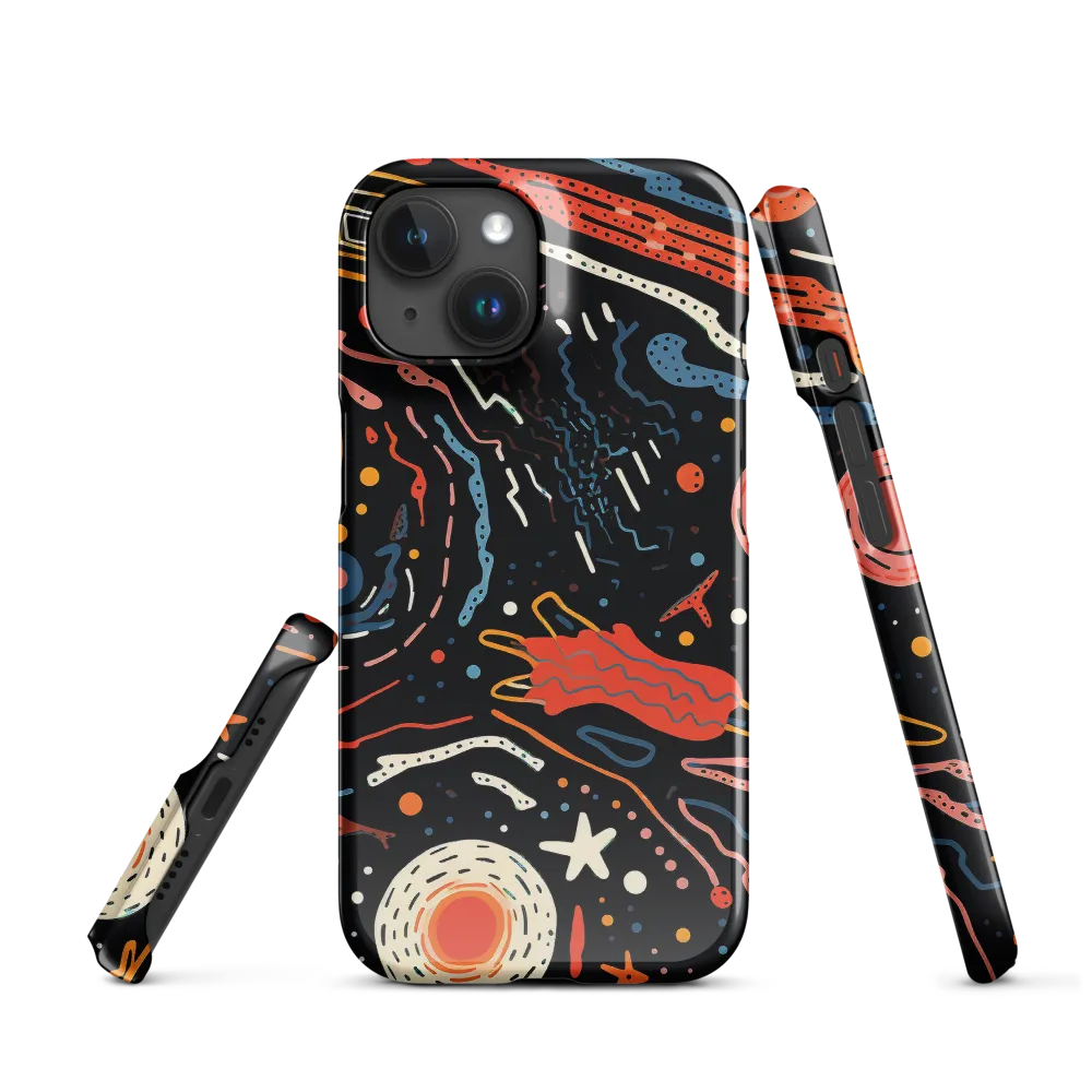 Cosmic Whimsy