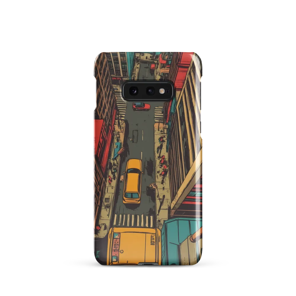 Urban Symphony