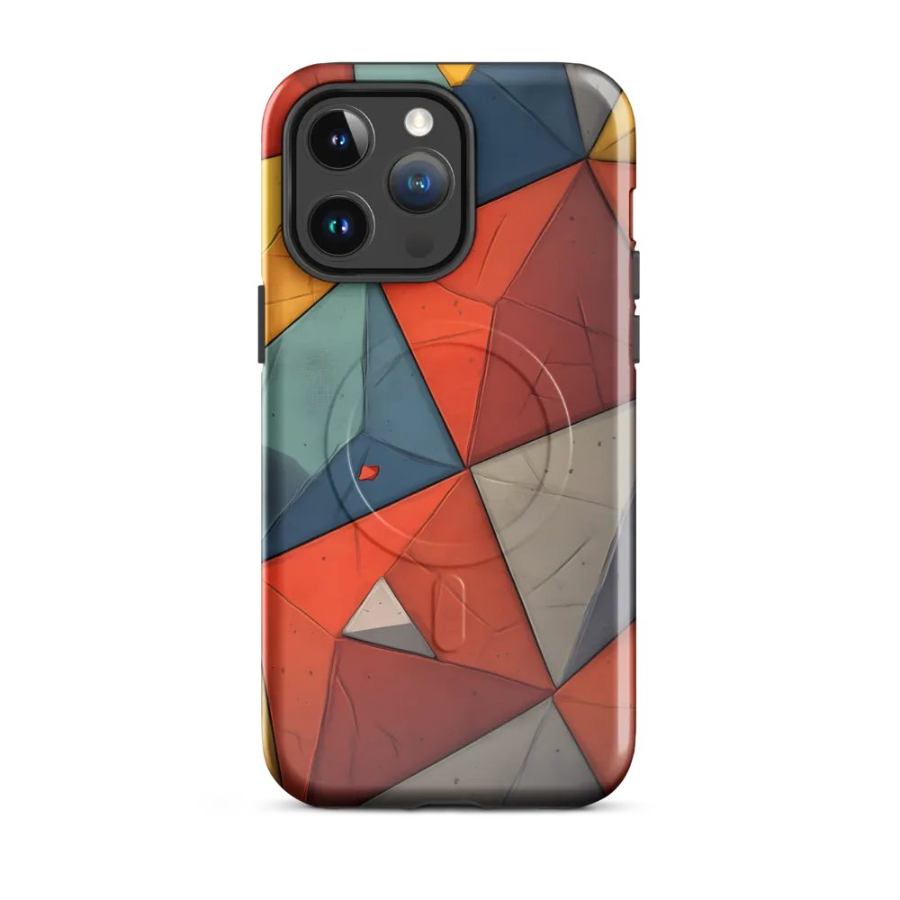 Geometric Harmony