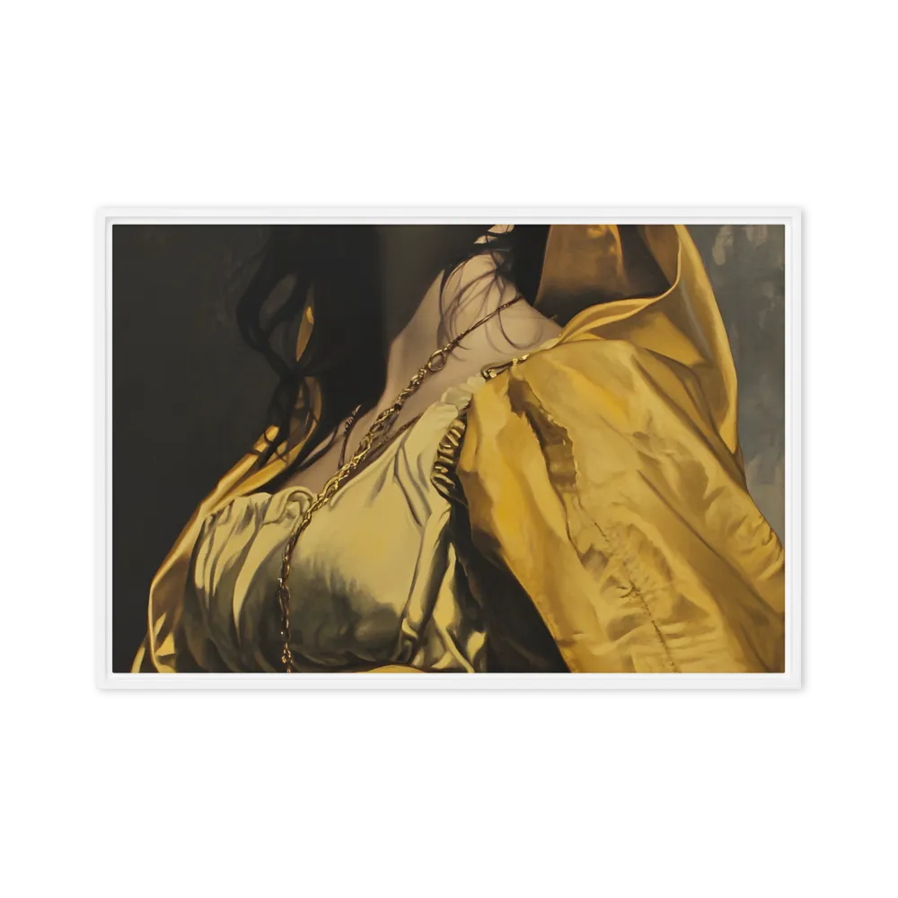 Veiled Confidence