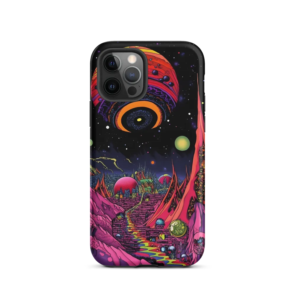 Celestial Dreamscape