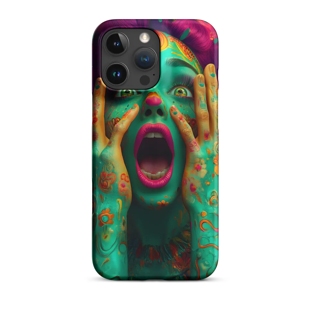 Echo of Shock