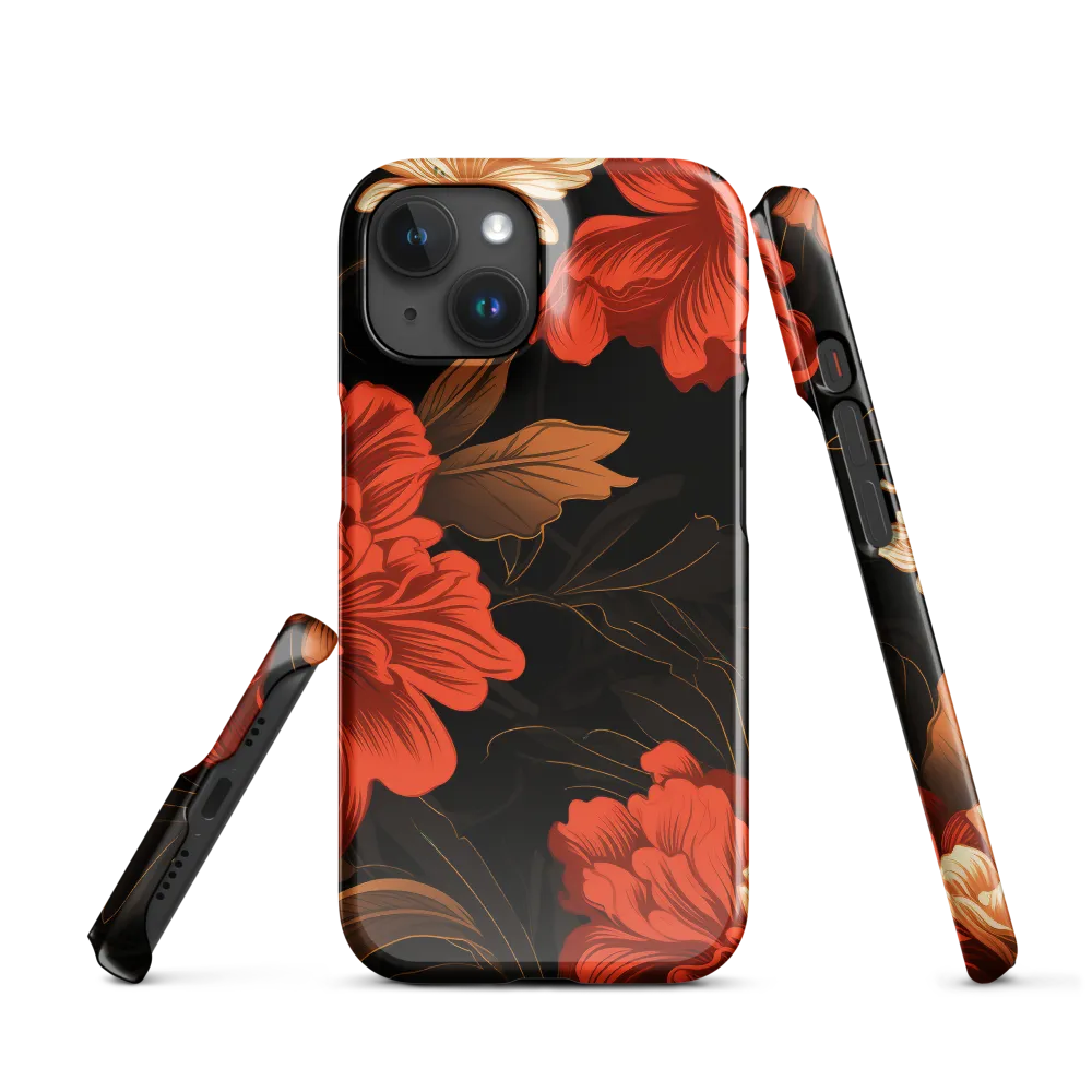 Elegance in Bloom