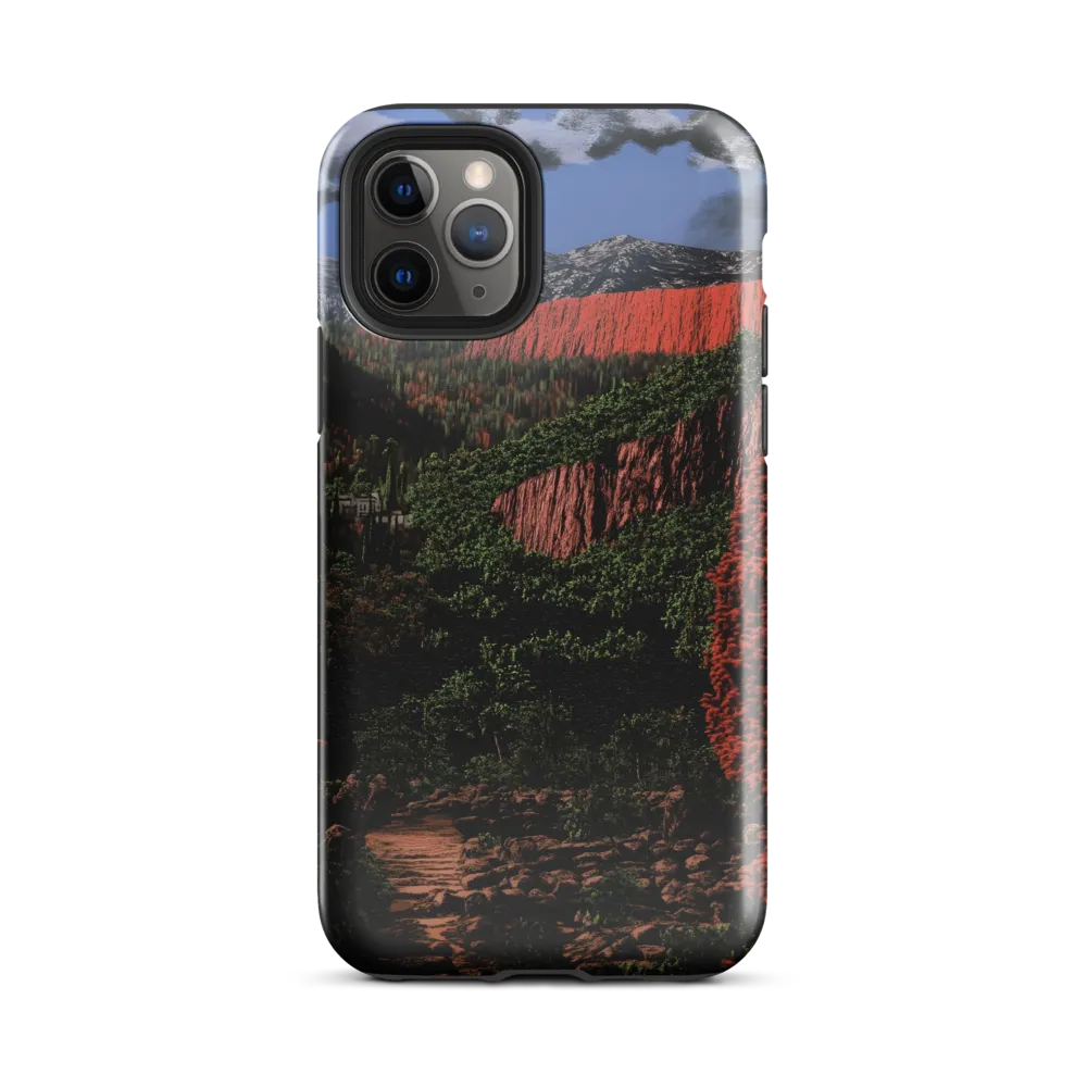 Elysium Valley