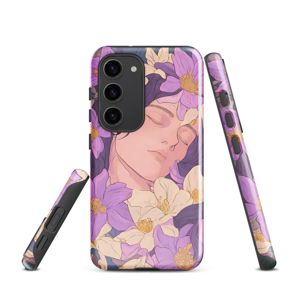 Harmony in Bloom