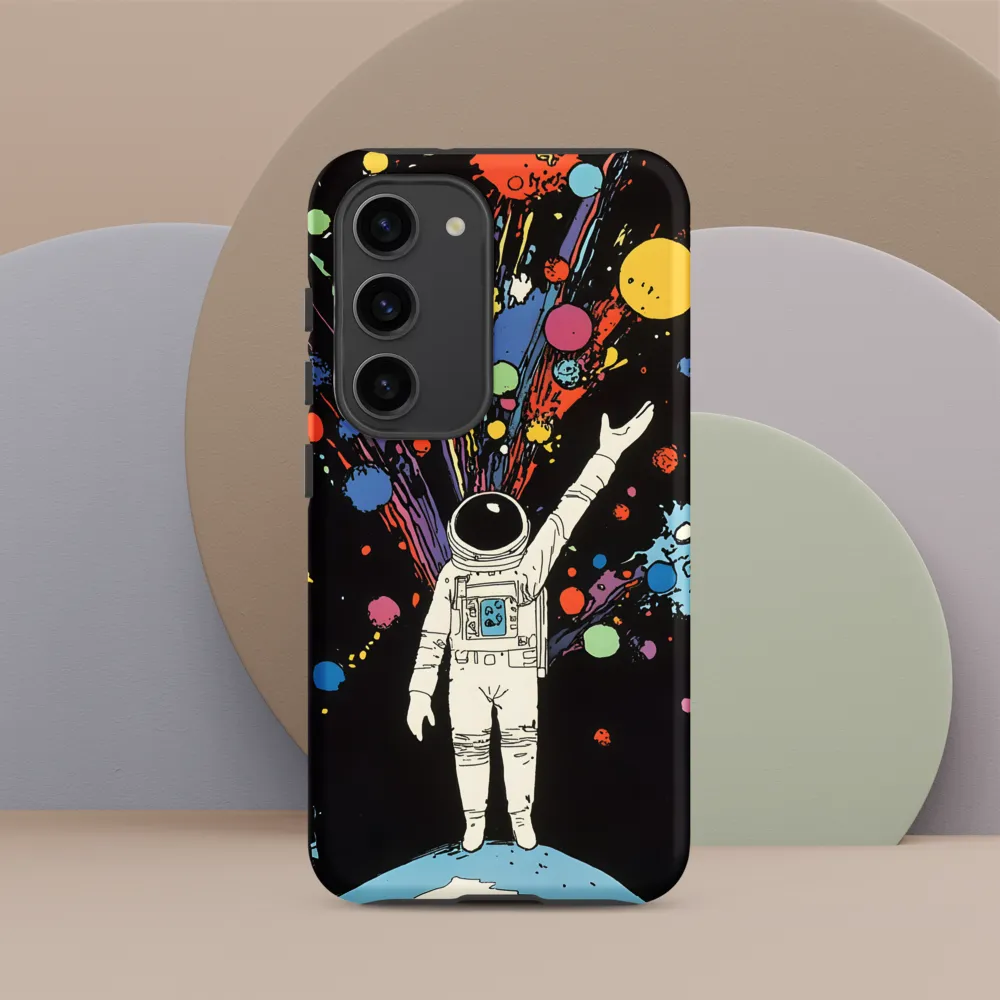 Cosmic Curiosity