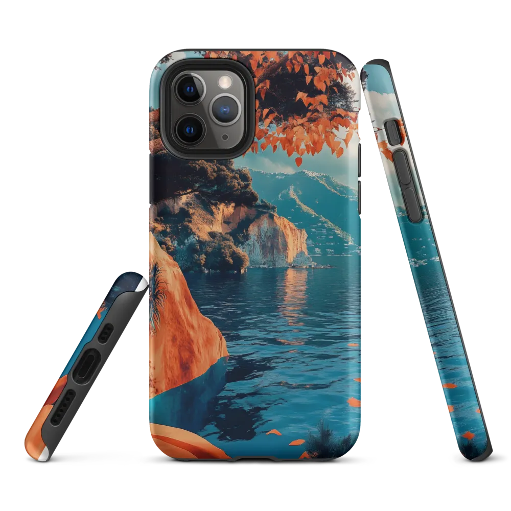 Elysian Waterscape