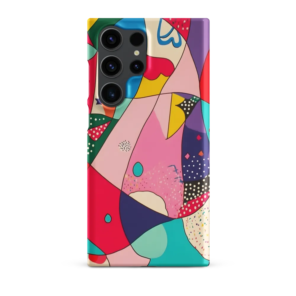 Playful Geometry in Color