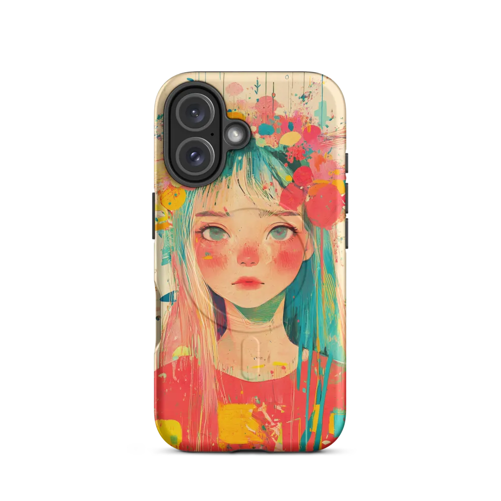 Whimsical Blossom