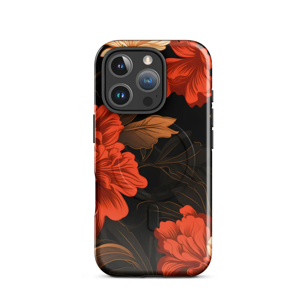 Elegance in Bloom