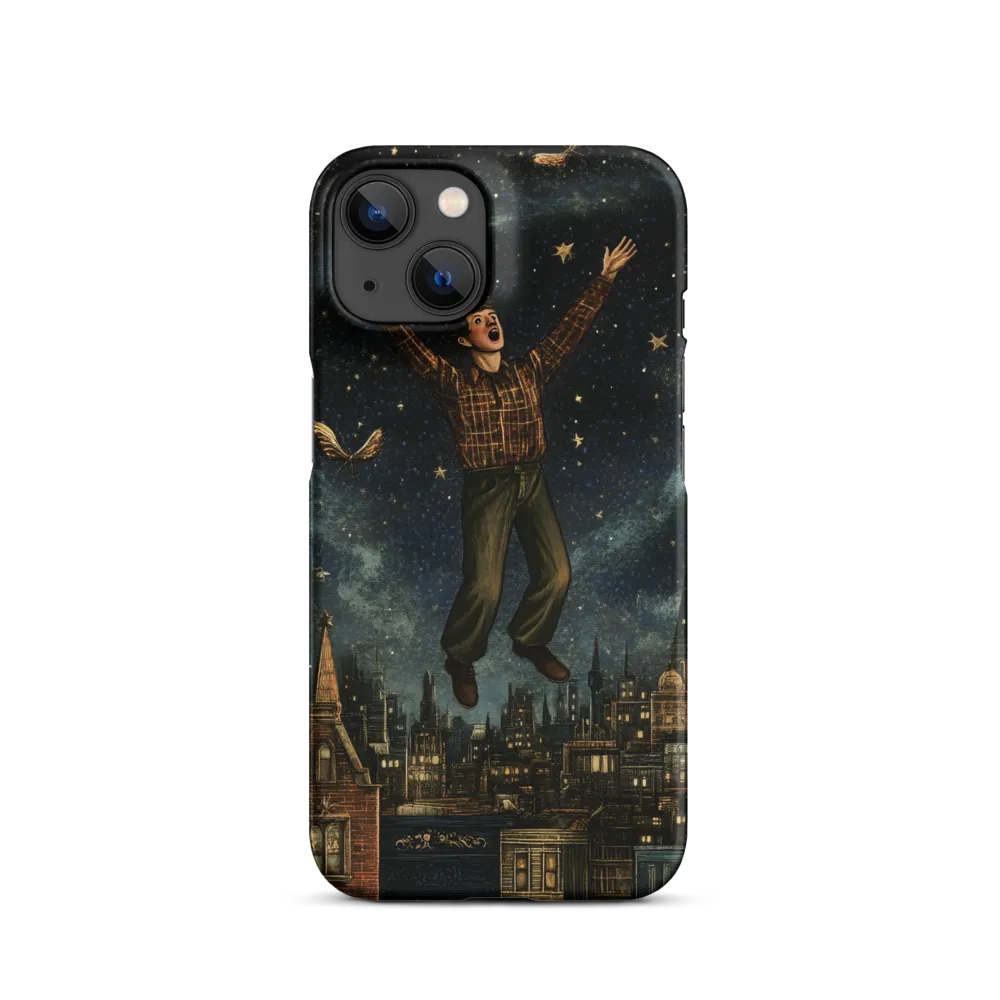 Reaching for the Stars